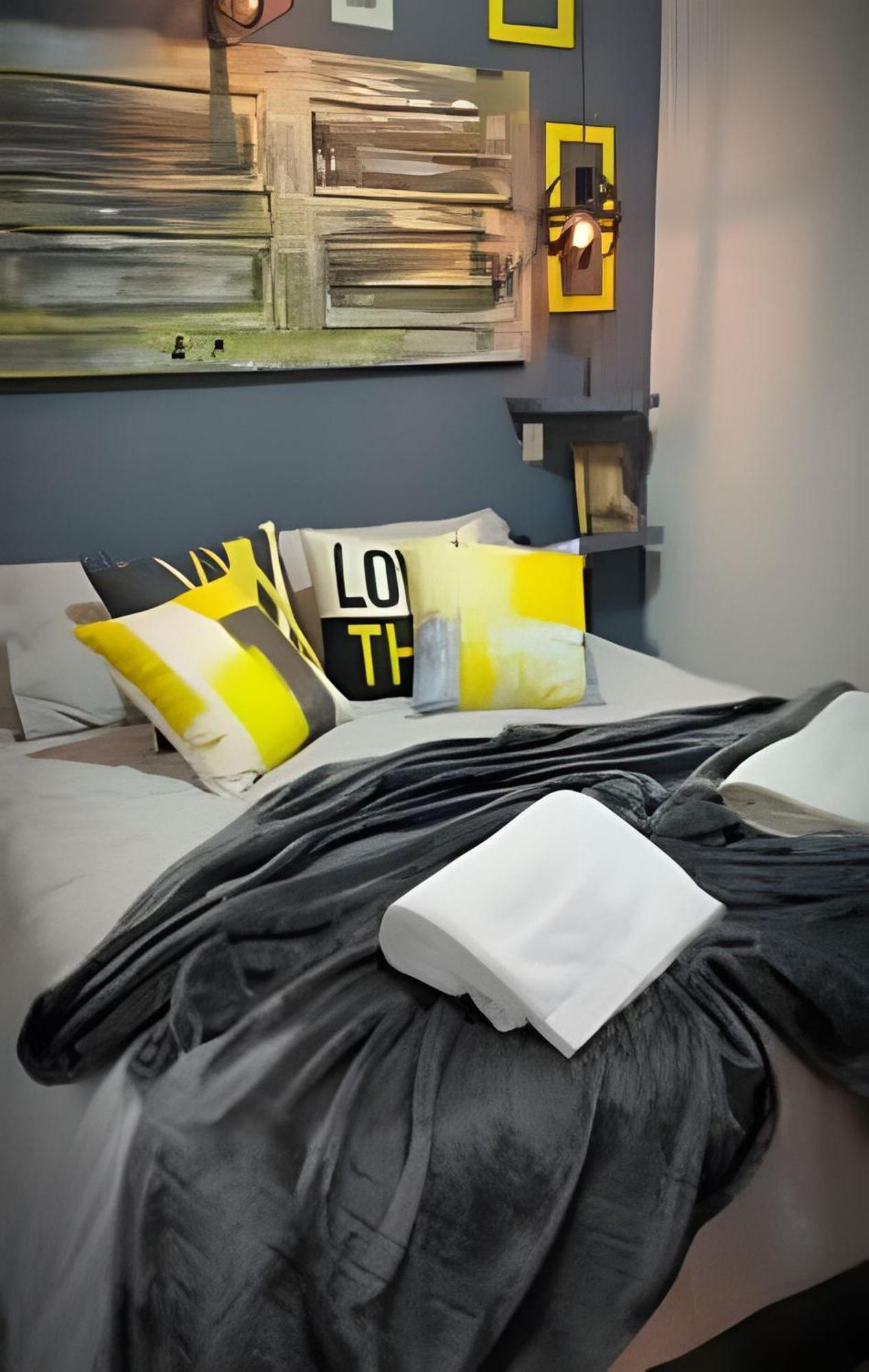 Holiday home Okeyloft 1