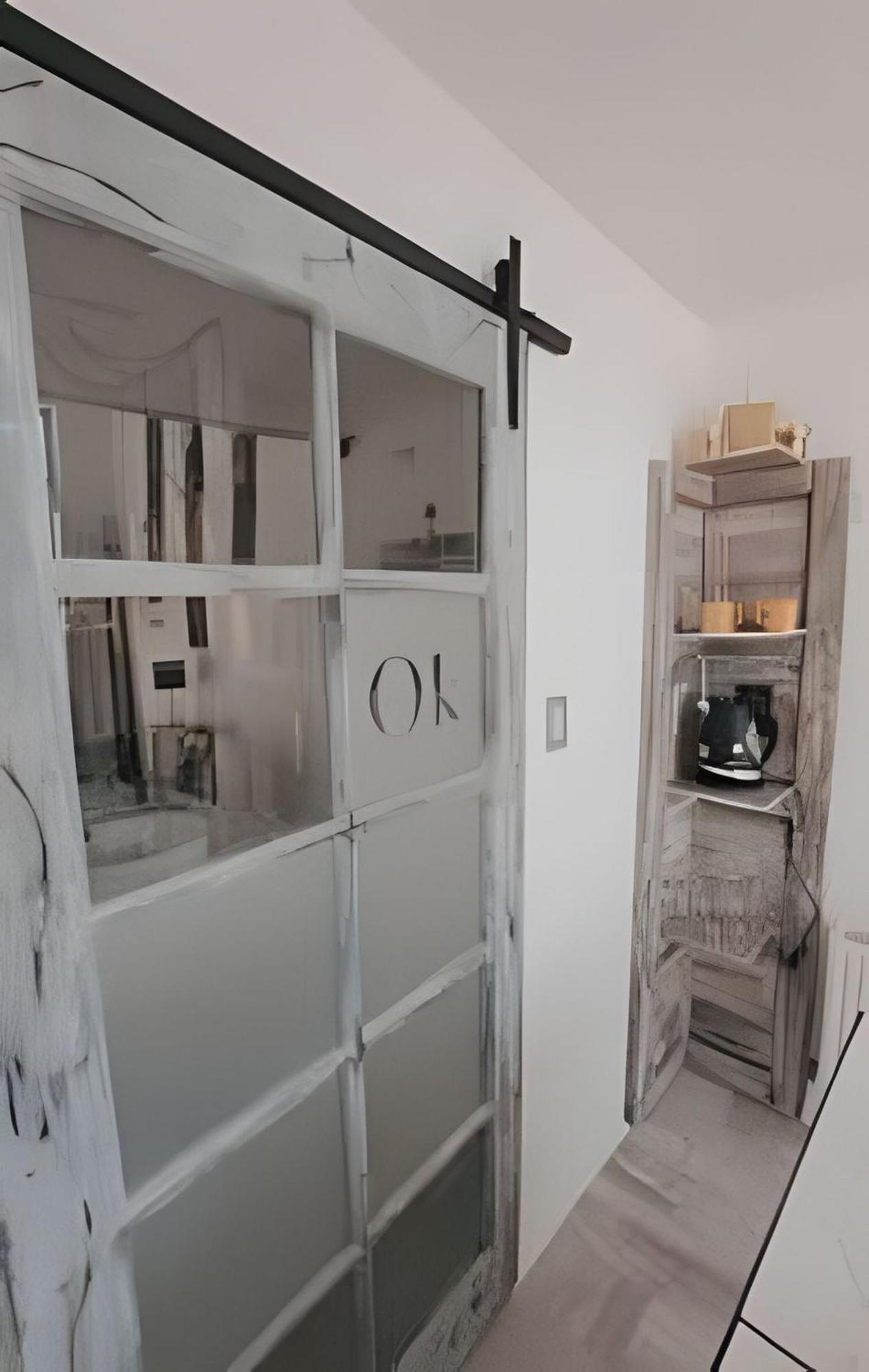 Okeyloft 1 Holiday home Coyhaique