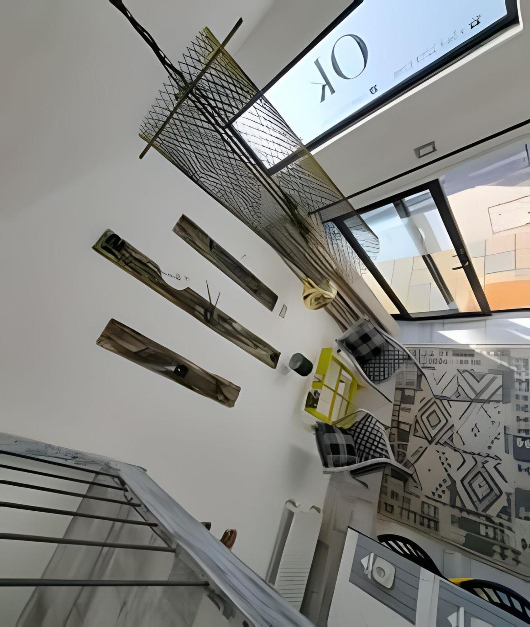 Okeyloft 1 Holiday home