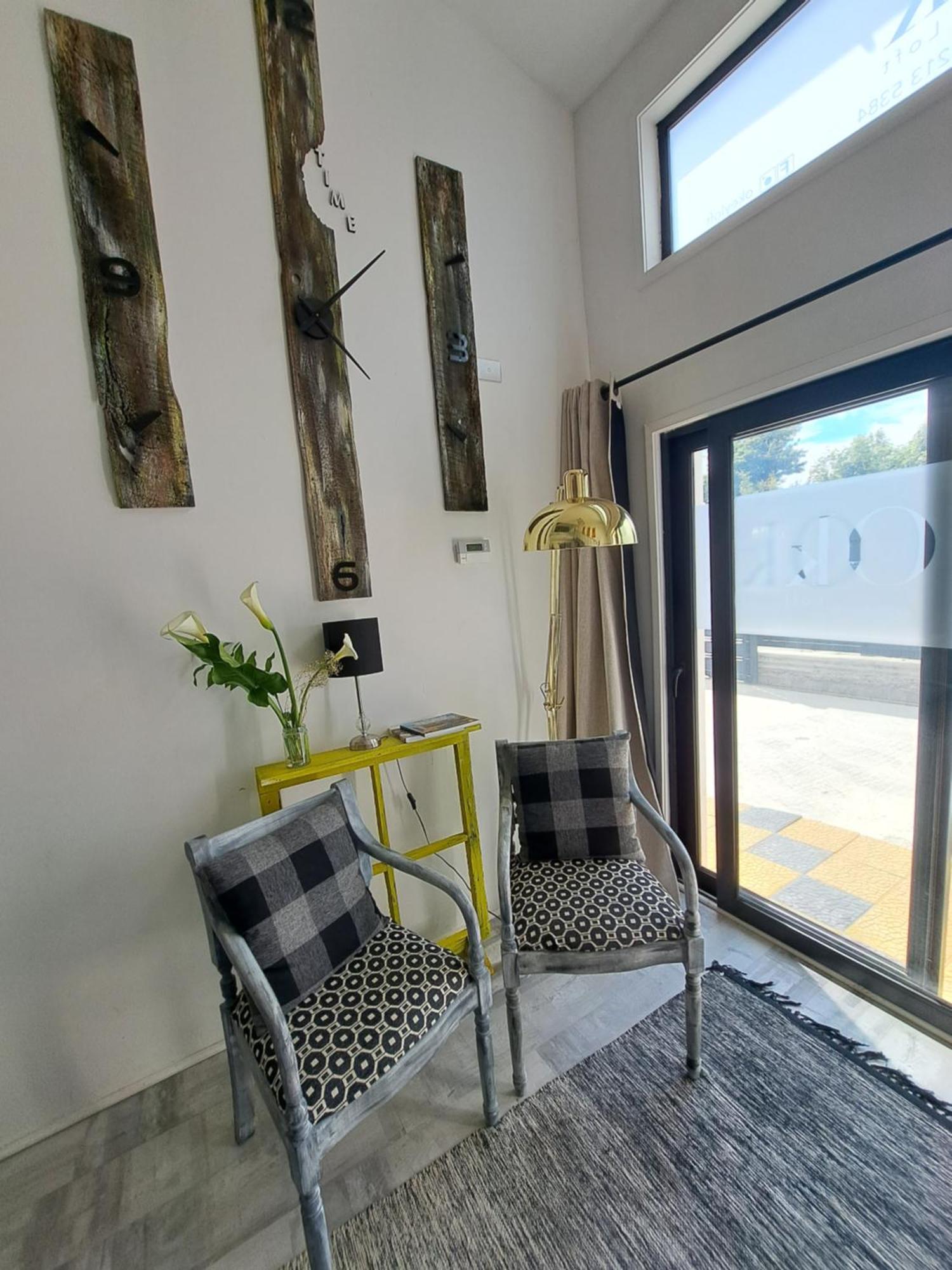 Okeyloft 1 Holiday home