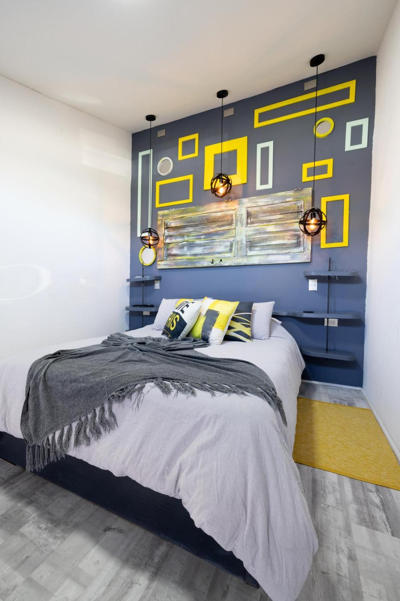 Okeyloft 1 *