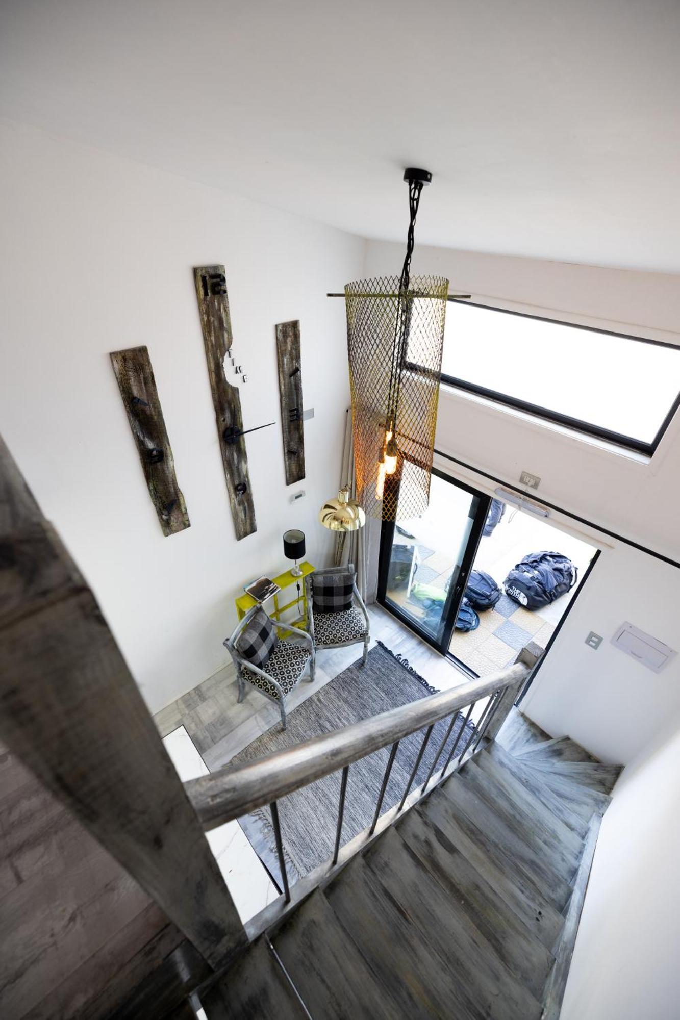 Okeyloft 1 Holiday home Coyhaique